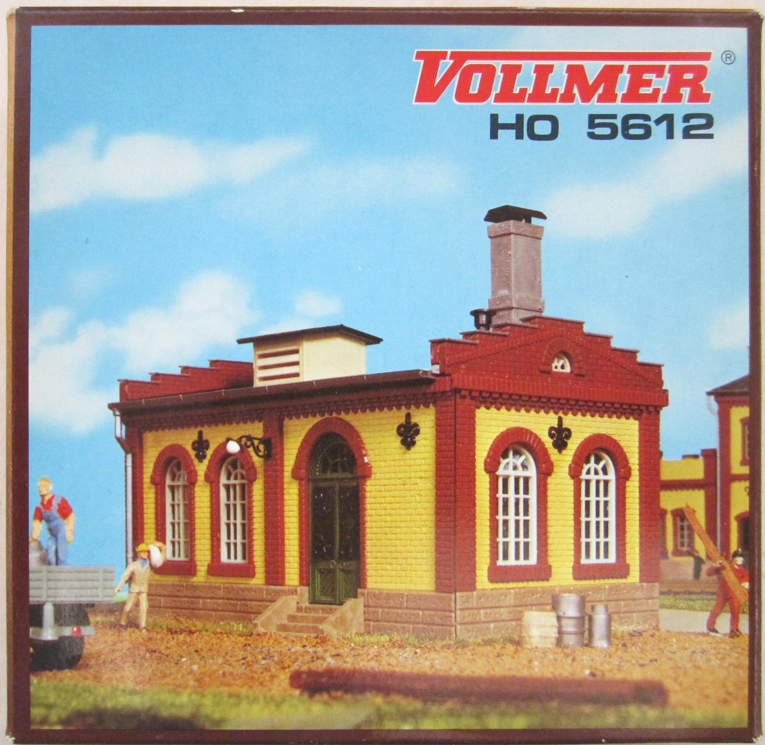 Vollmer, 5612