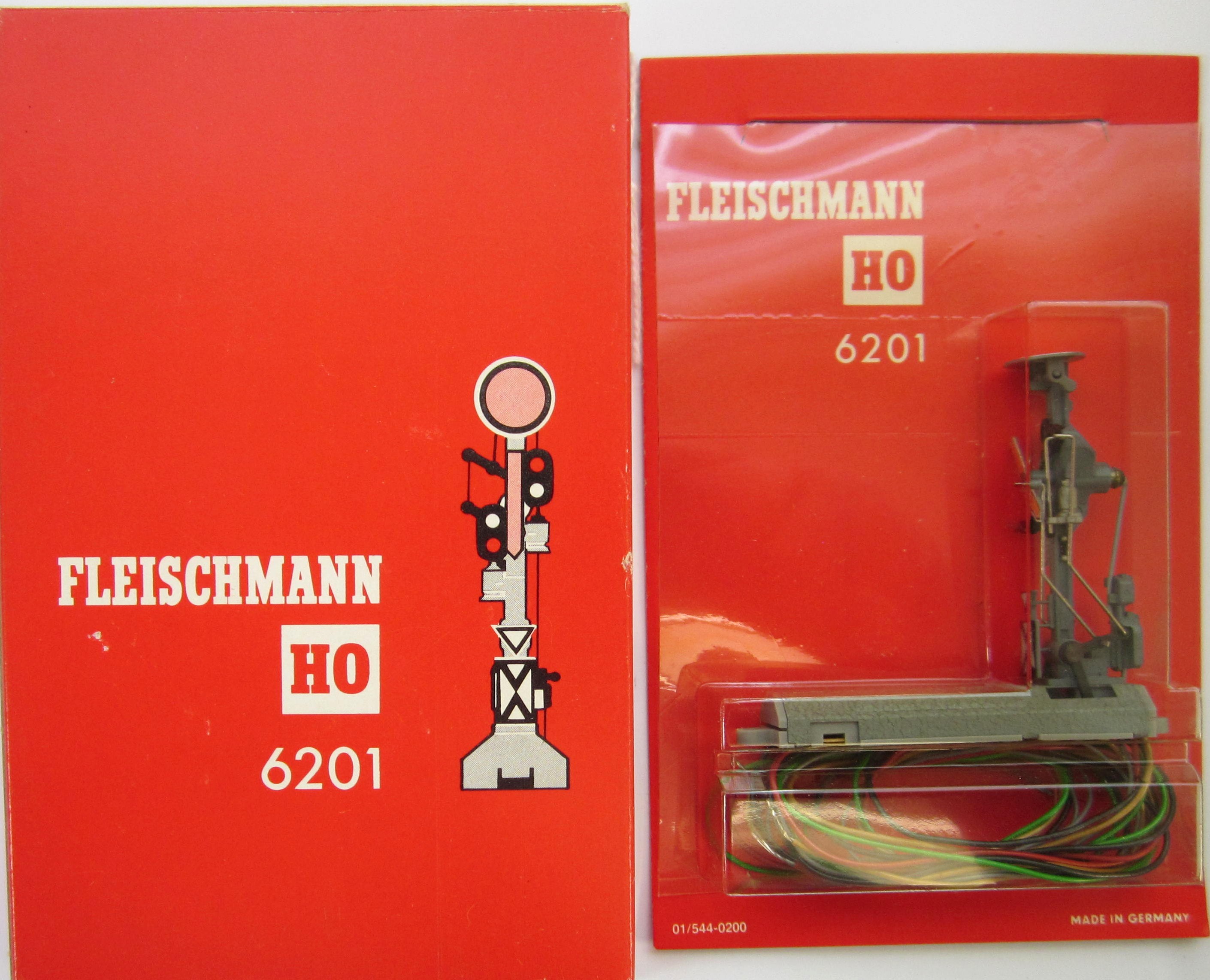 Fleischmann, 6201