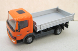 Herpa, HE 001
