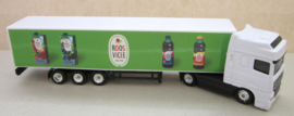 Reclamewagen, RW 001