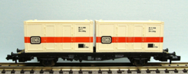 Fleischmann, 8234