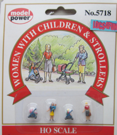 Model Power, 5718