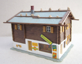 Winkel, Kibri