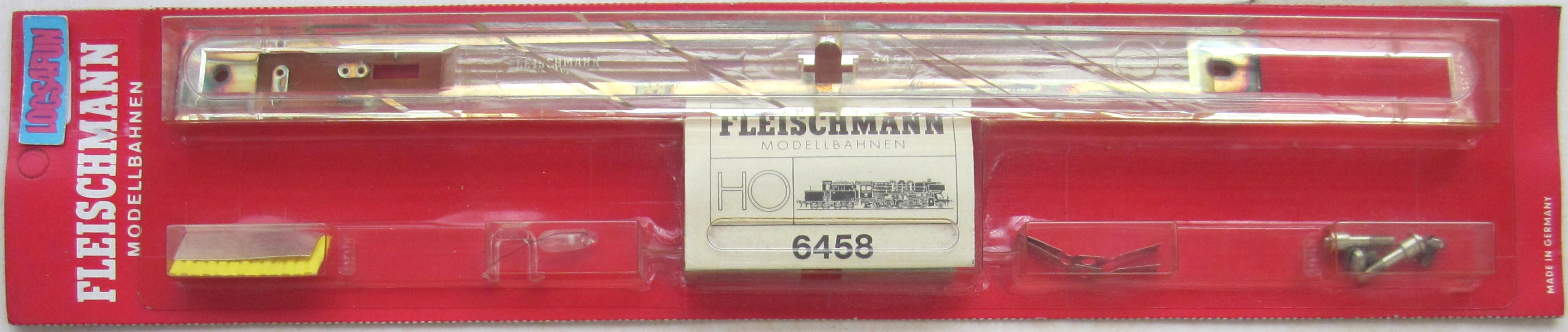 Fleischmann, 6458
