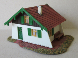 Huisje
