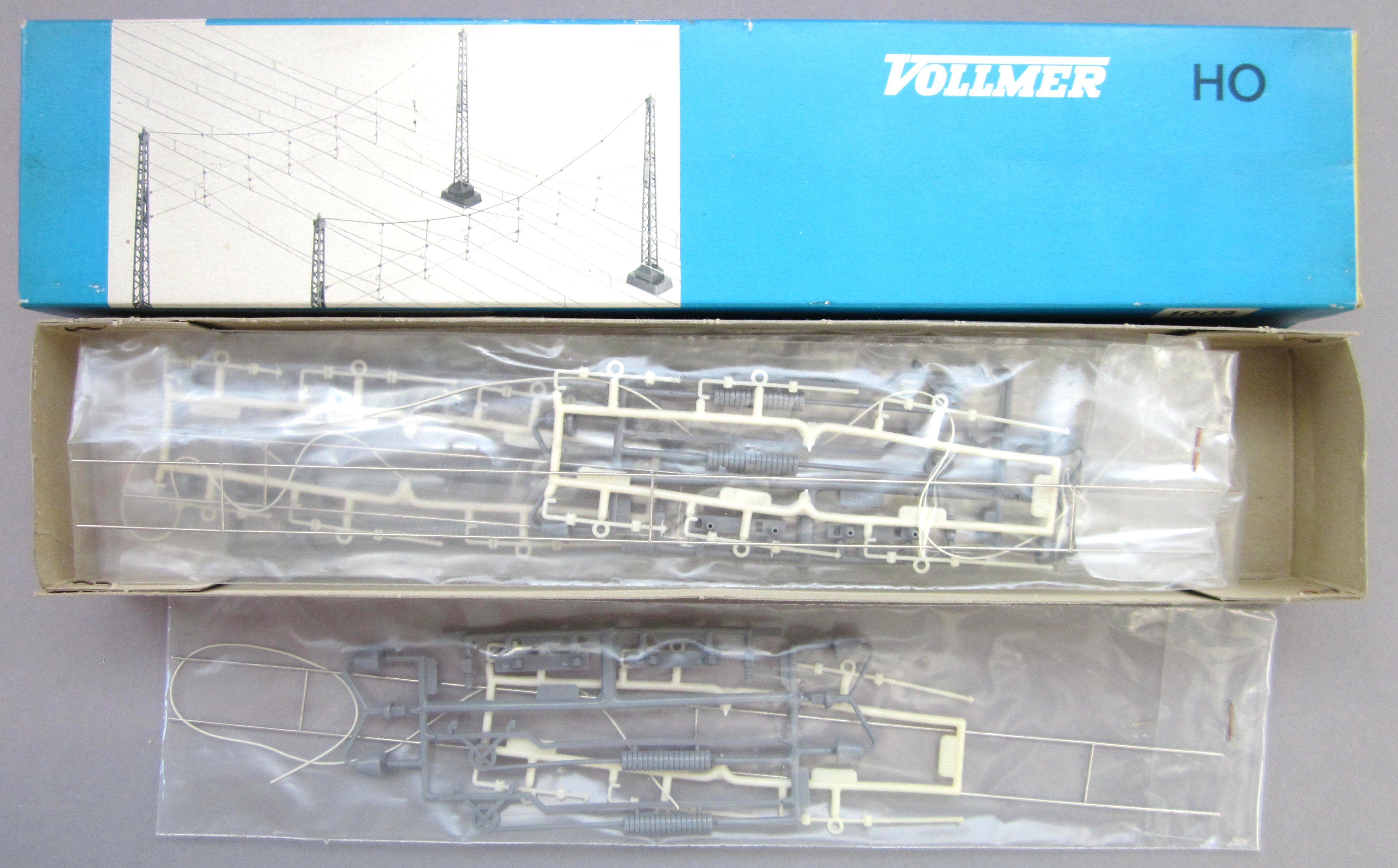 Vollmer, 1008, 5x