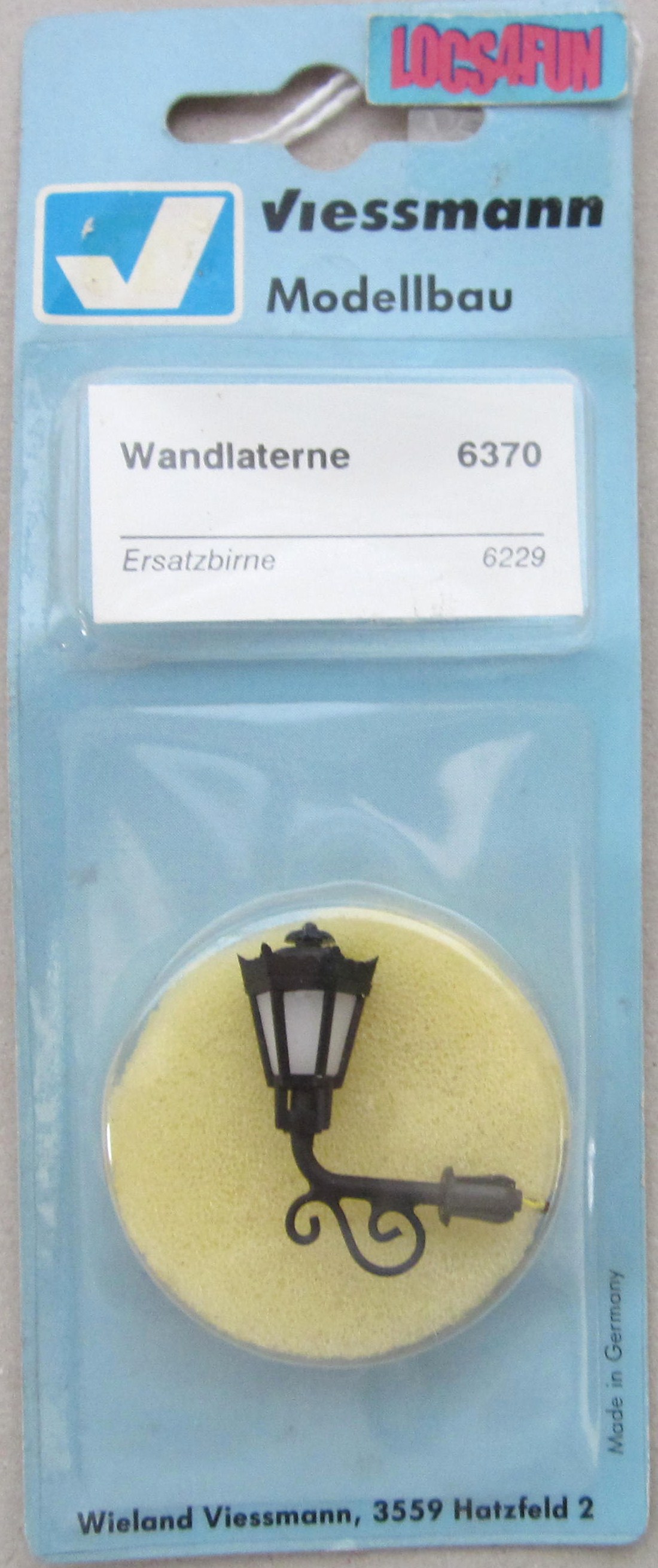 Viessmann, 6370