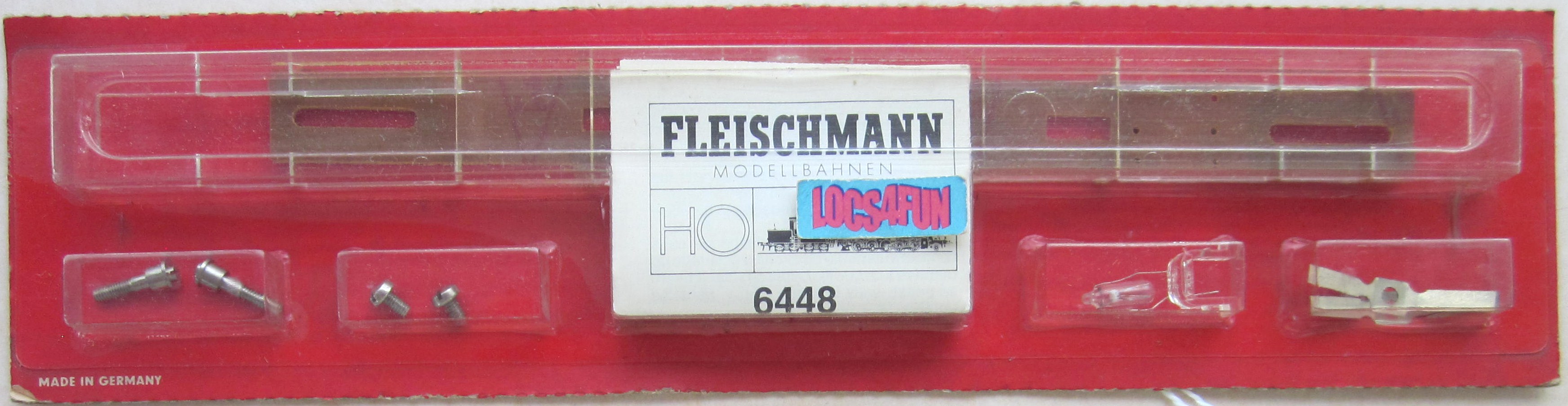 Fleischmann, 6448