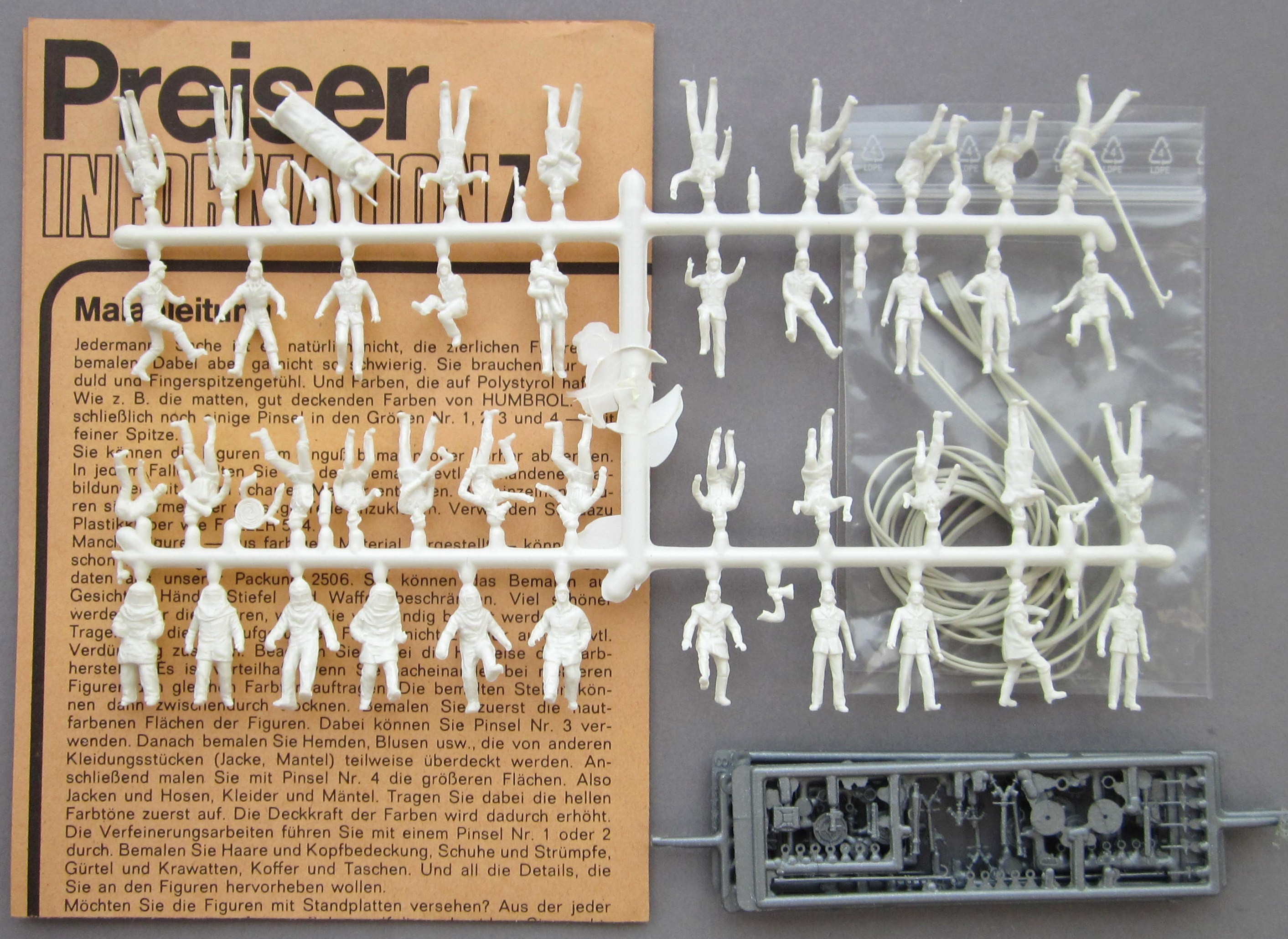 Preiser, 329