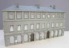 Stationsgebouw, Faller