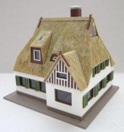 Huis, Faller