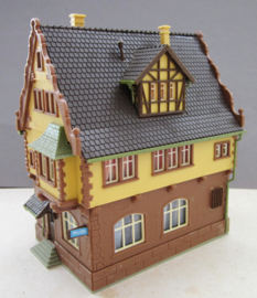 Politiebureau, Vollmer