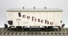 Fleischmann, 5341 K