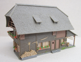 Boerderij