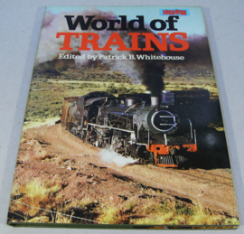 World of Trains