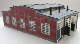 Ringlocloods, Fleischmann