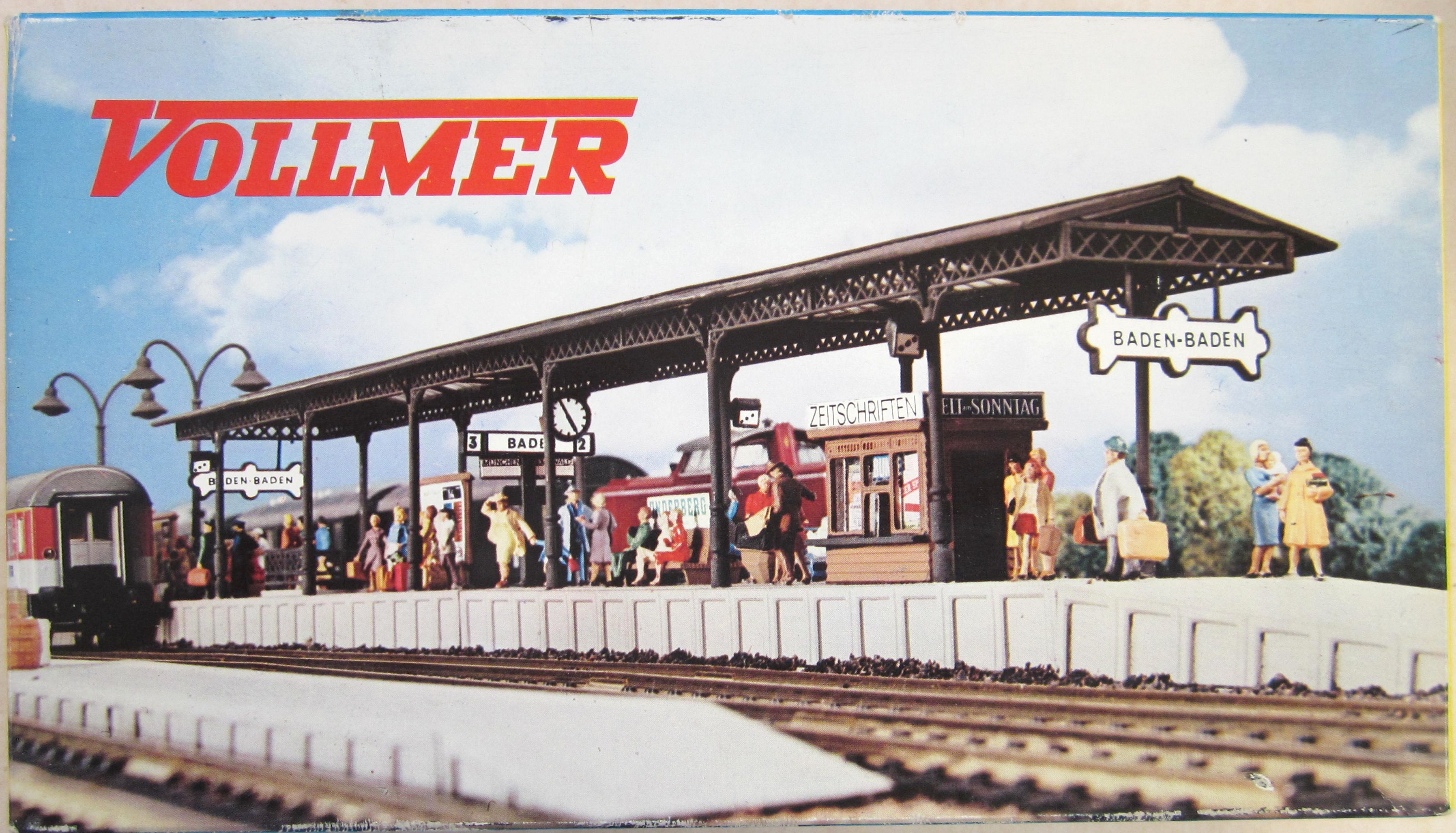 Vollmer, 3559