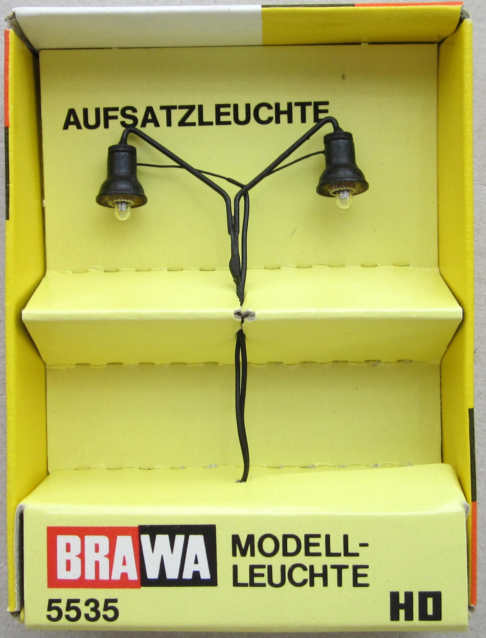 Brawa, 5535
