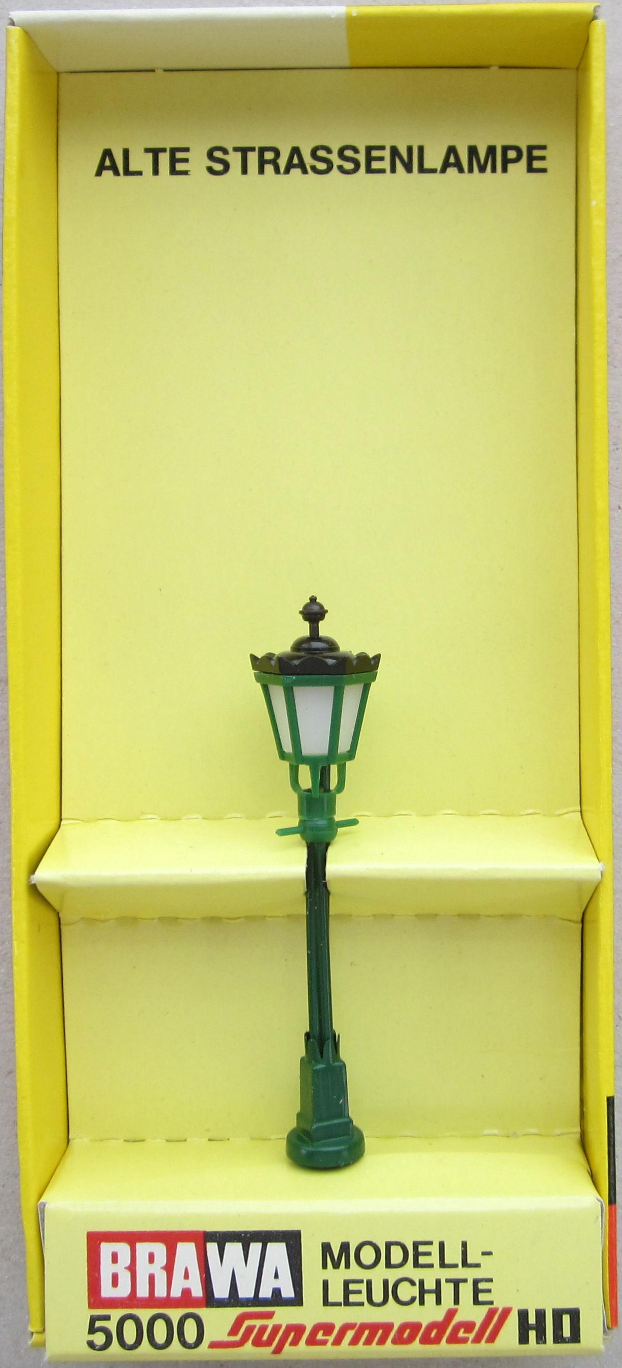 Verlichting