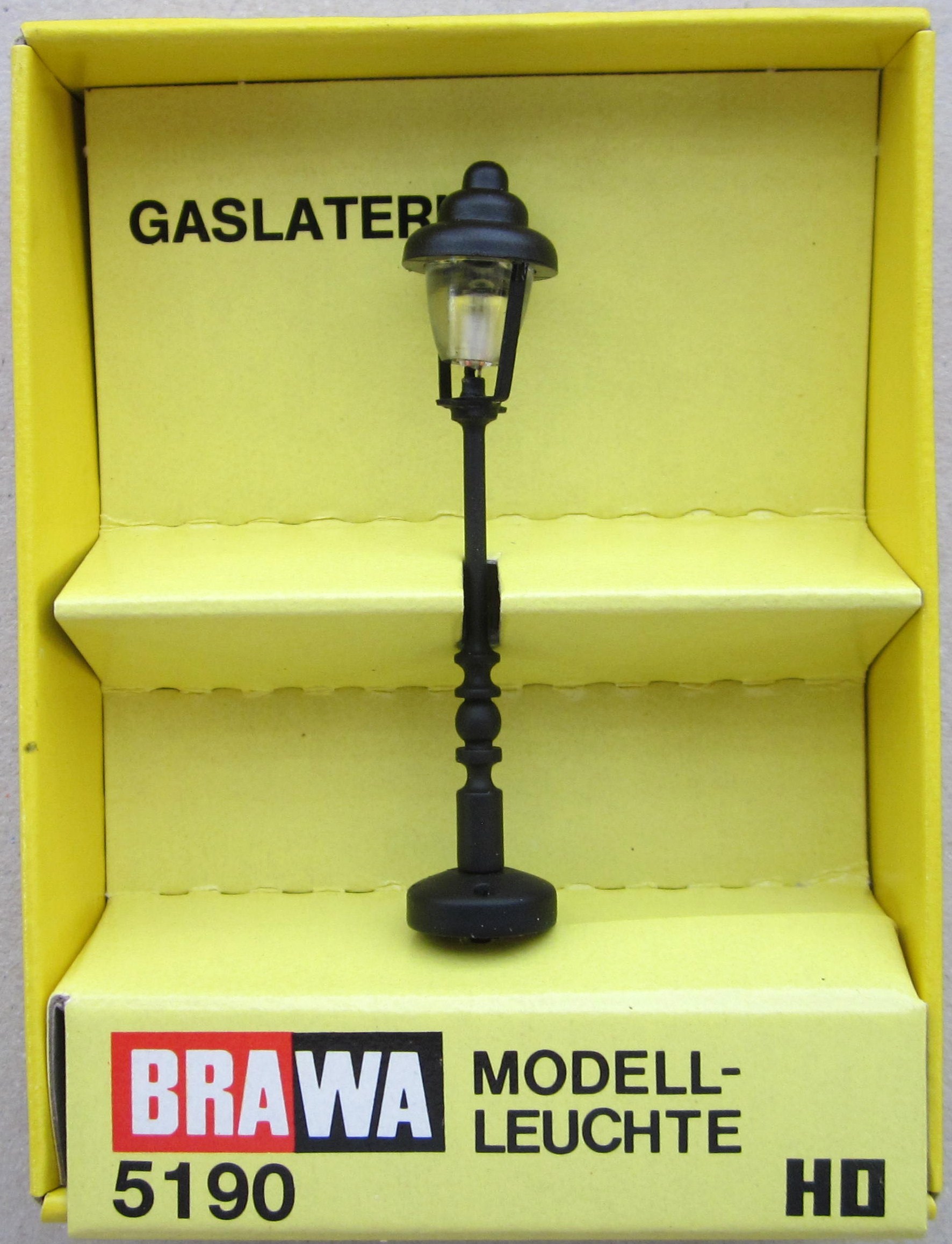 Brawa, 5190