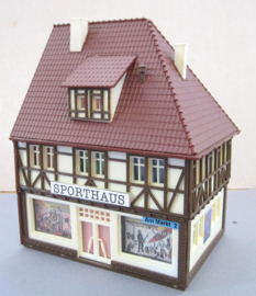 Sportwinkel, Vollmer