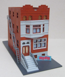 Huis, Revell