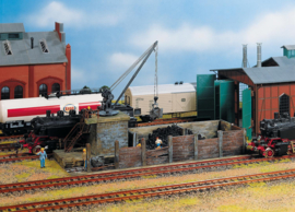 Faller, 120131