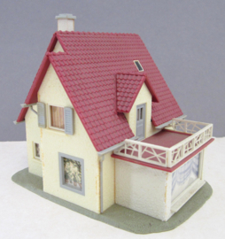 Huis