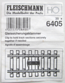 Fleischmann, 6405