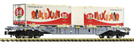 Fleischmann, 865243