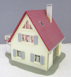 Huis