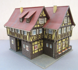 Bloemisterij, Vollmer