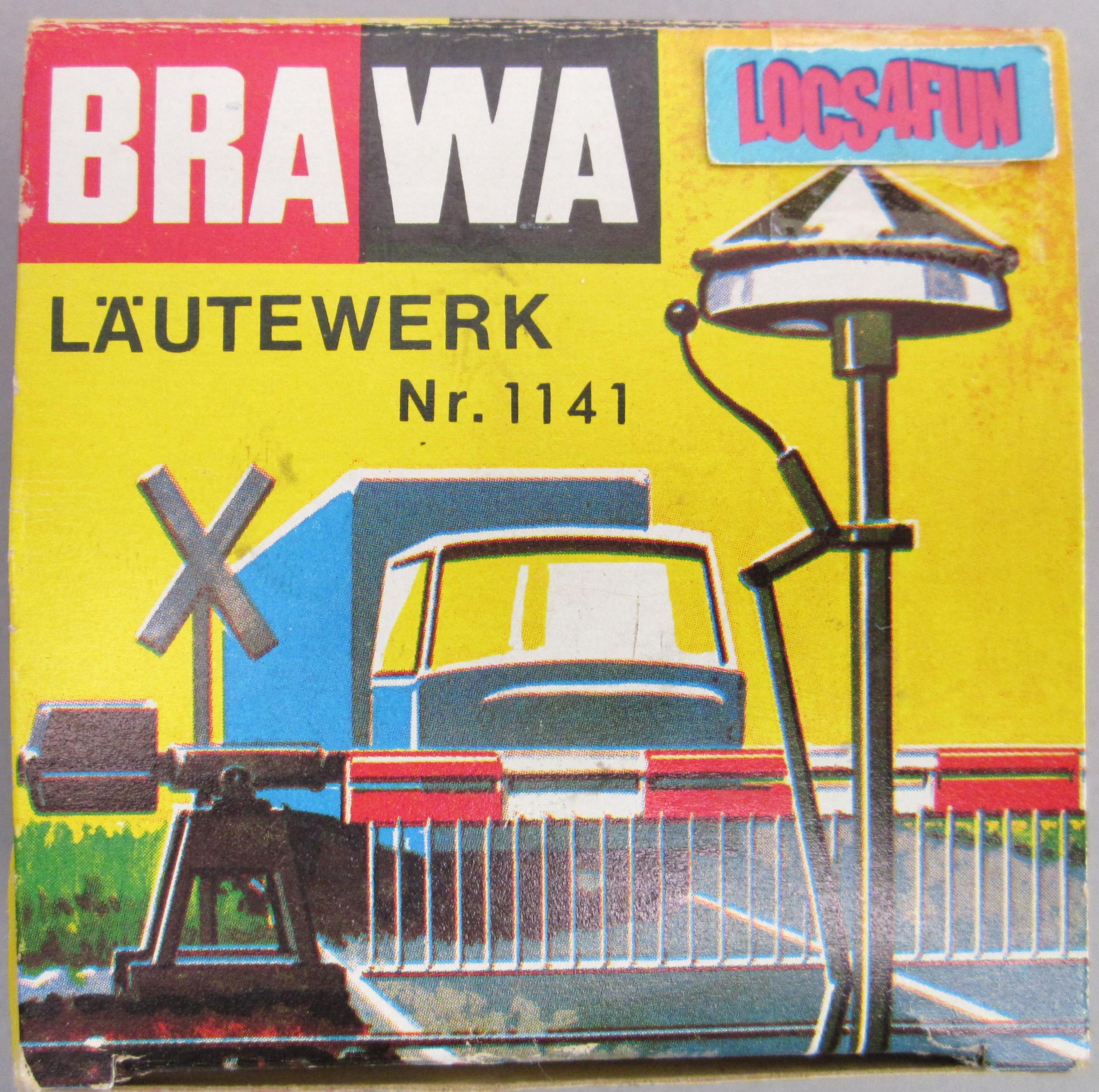 Brawa, 1141