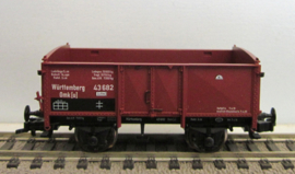 Fleischmann, 5827 K