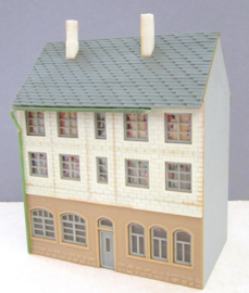 Huis