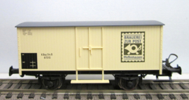 Sachsen Modelle, 76353