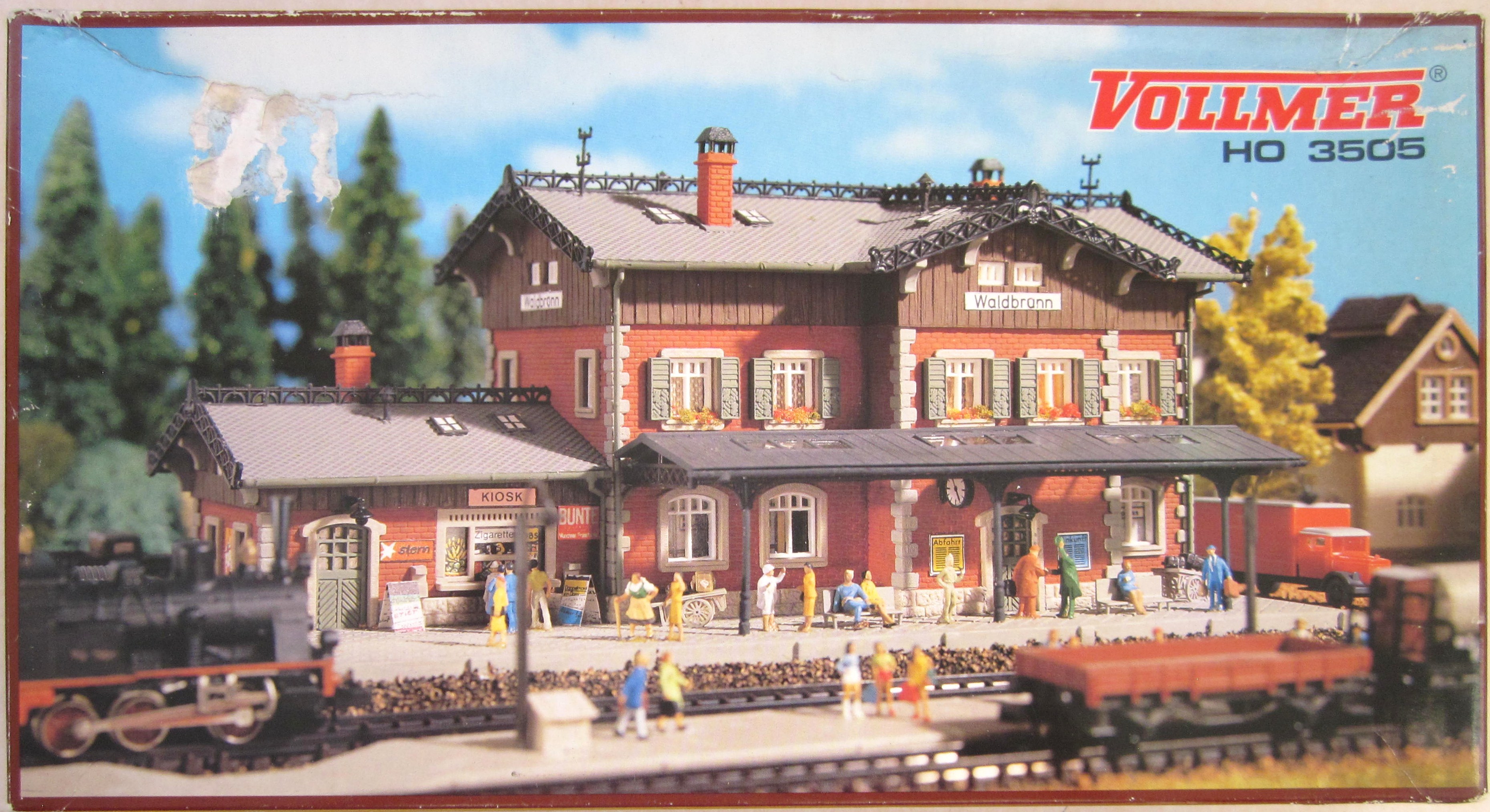 Vollmer, 3505