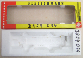 Fleischmann, 4140