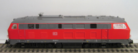 Fleischmann, 66369 L, digitaal