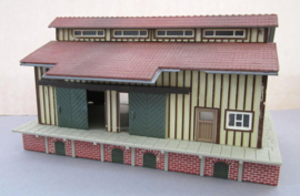 Goederenloods, Vollmer