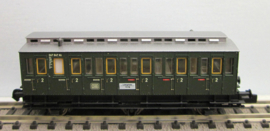 Fleischmann, 8792 K