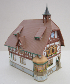 Raadhuis