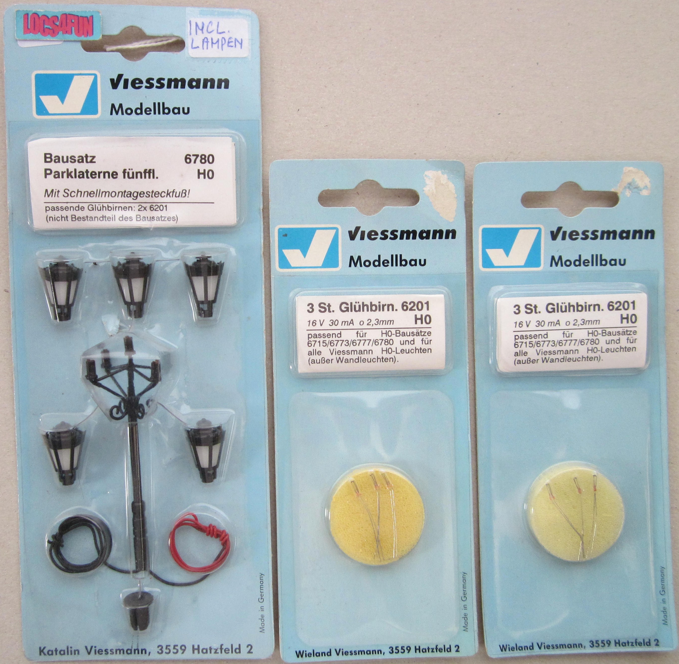Viessmann, 6780