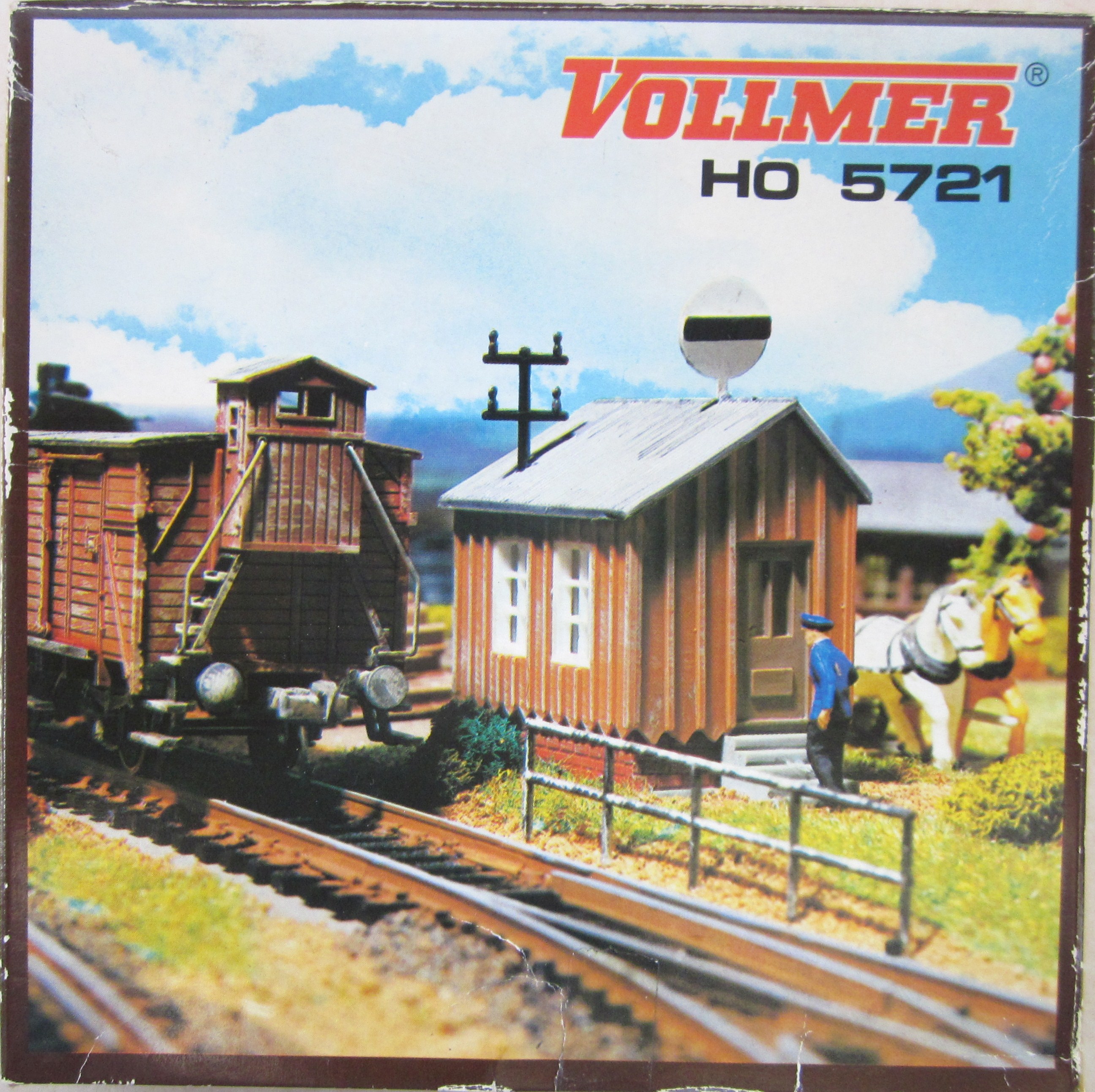 Vollmer, 5721