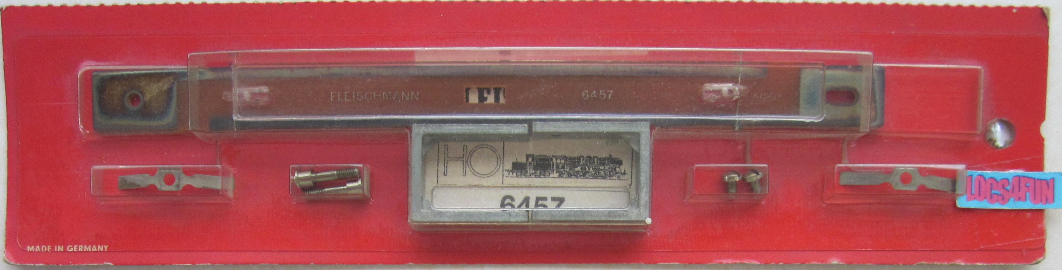 Fleischmann, 6457