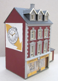Opticien horlogerie