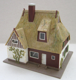 Huis, Faller