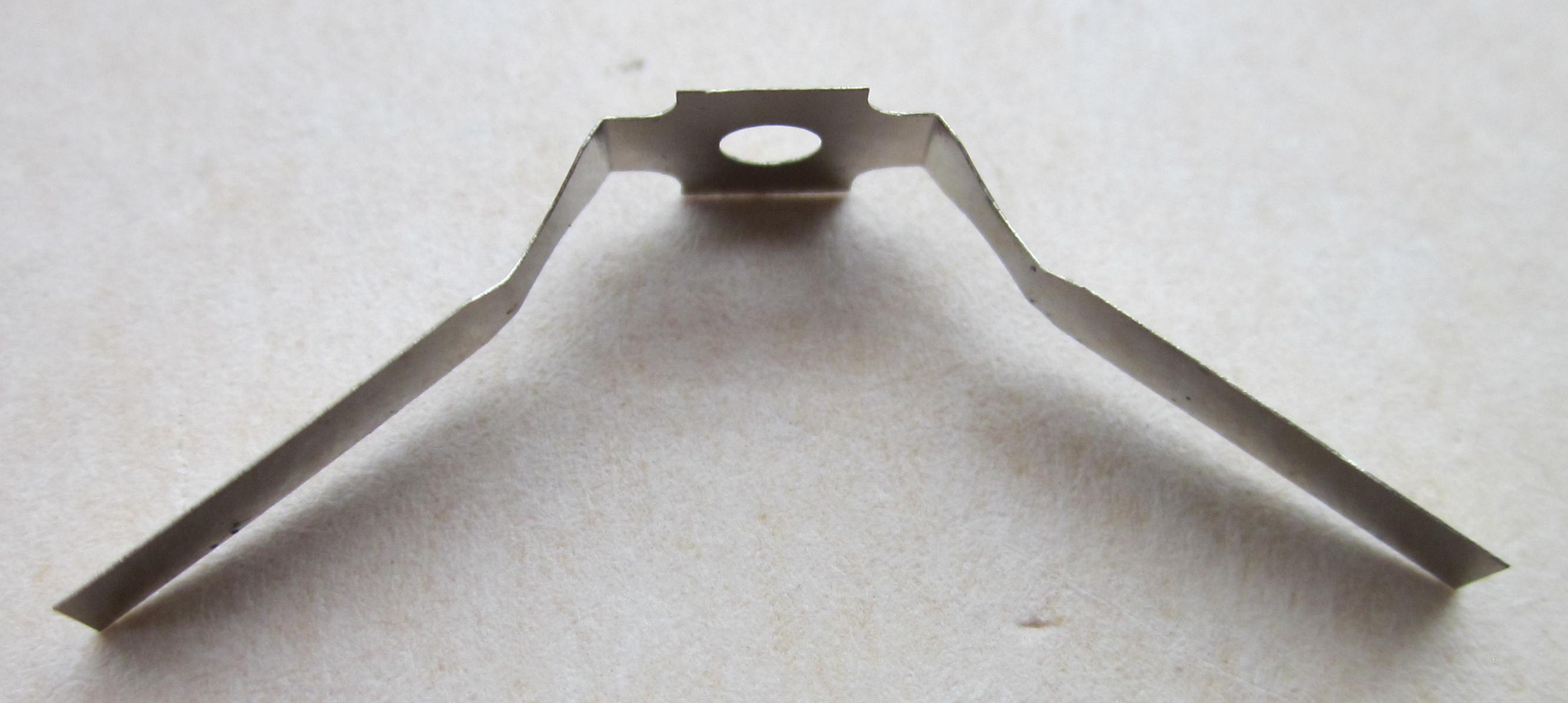 Fleischmann, 614919 (10 stuks)