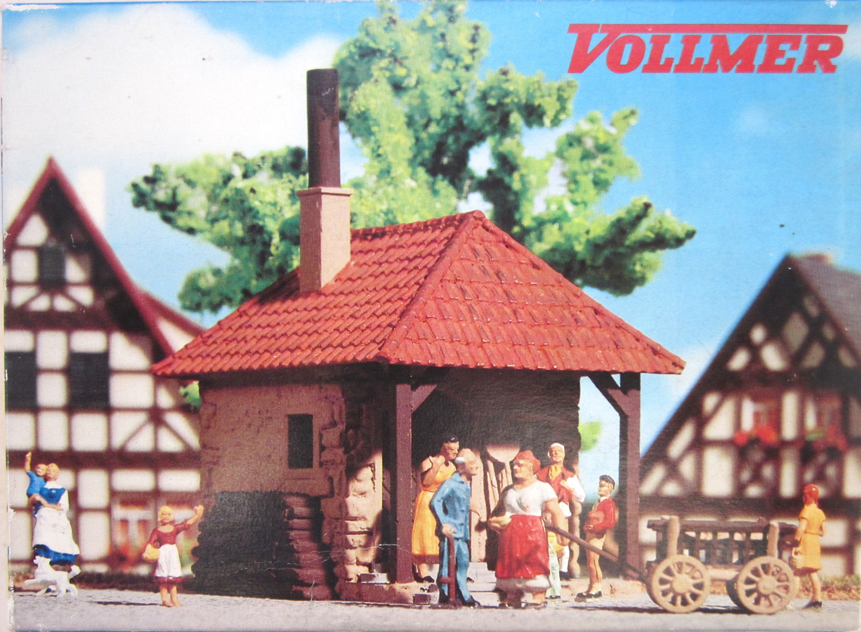 Vollmer, 3733