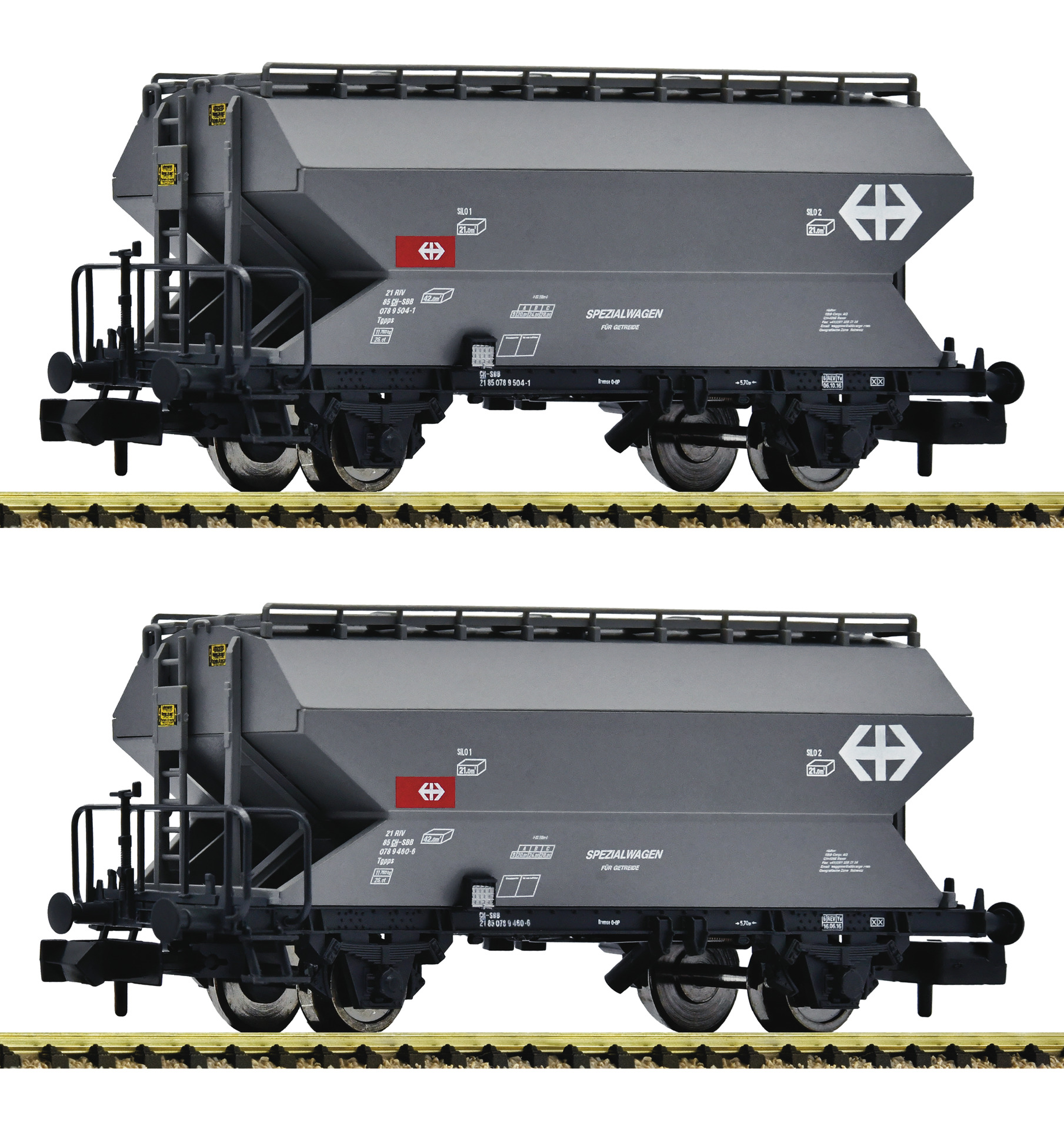 Fleischmann, 831313